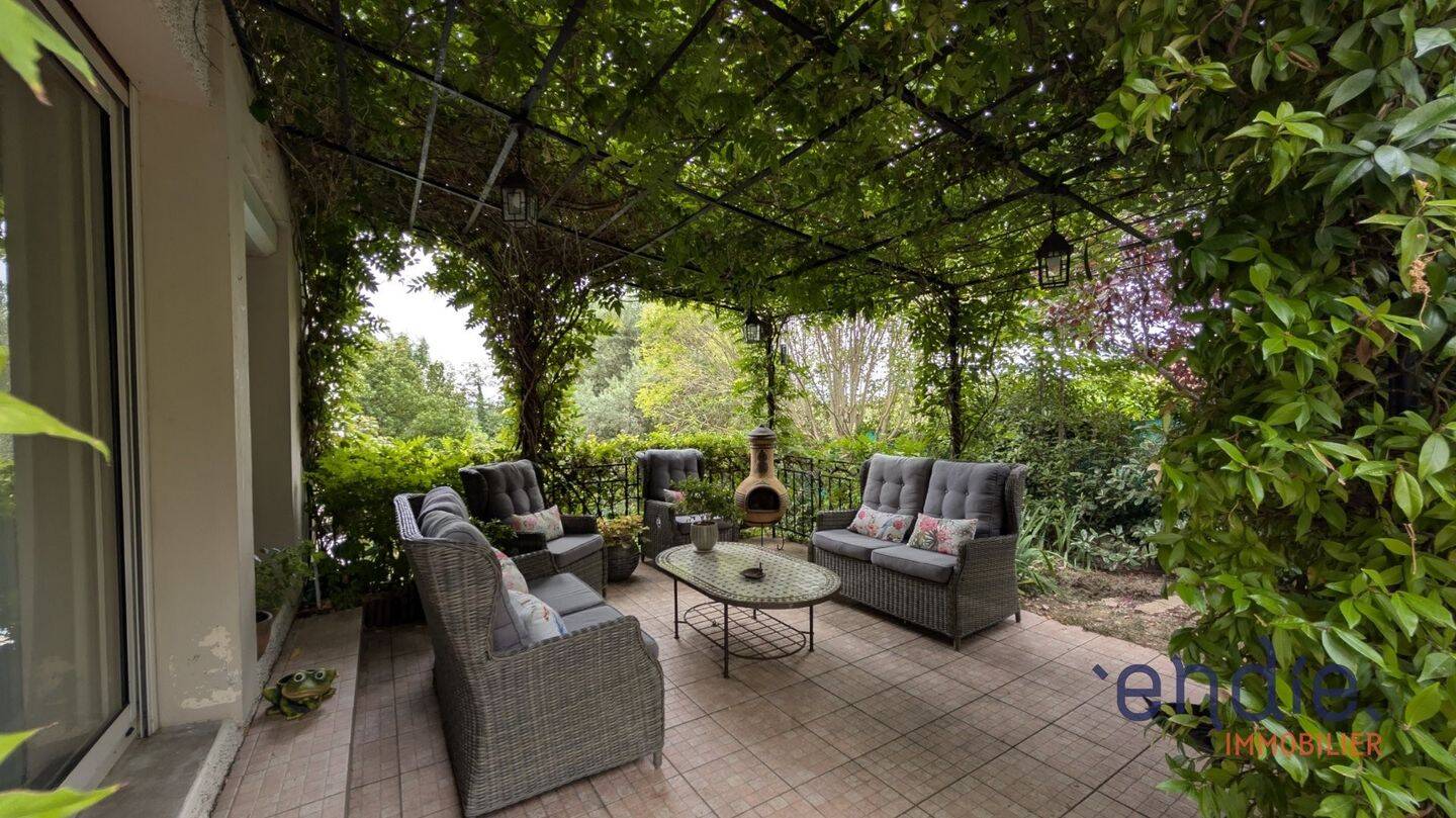 Maison à vendre, 121m², MONTASTRUC LA CONSEILLERE