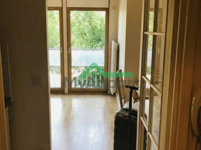 Maison à louer, 26m², PARIS 13E