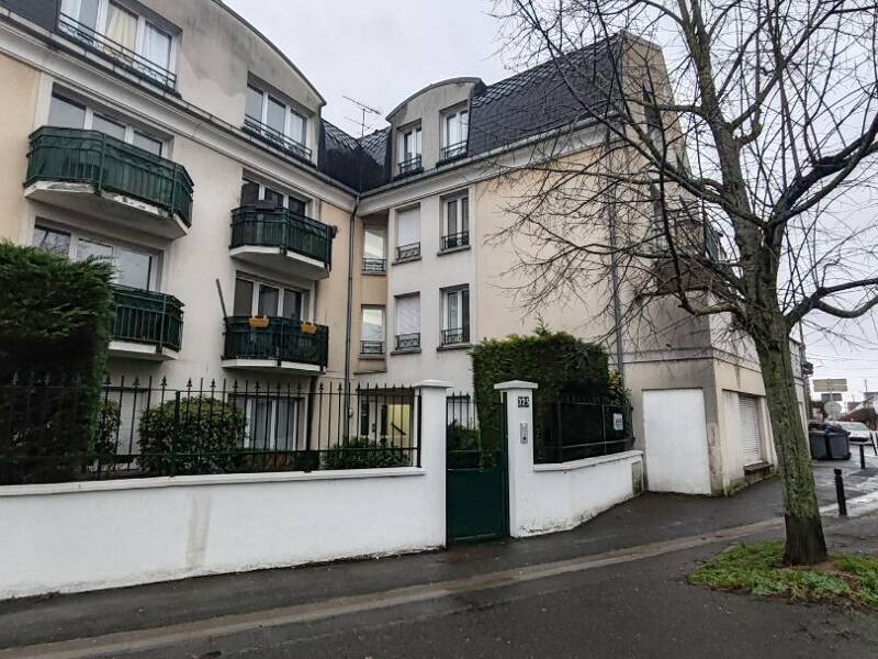 Maison à louer, 39m², TAVERNY