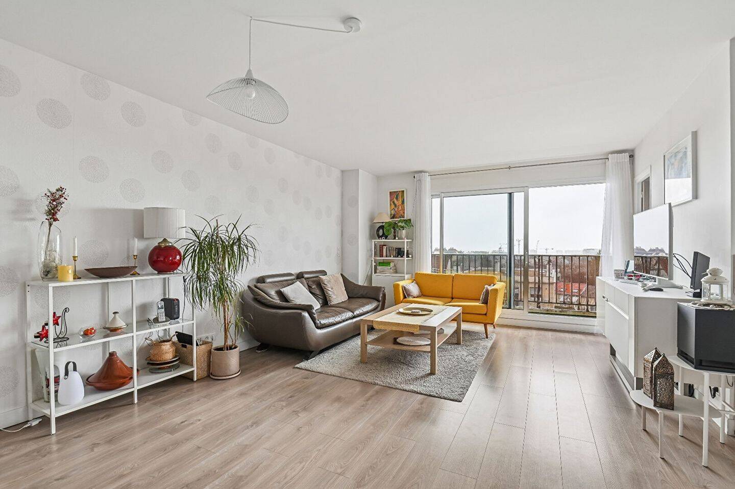 Maison à vendre, 88m², NANTERRE