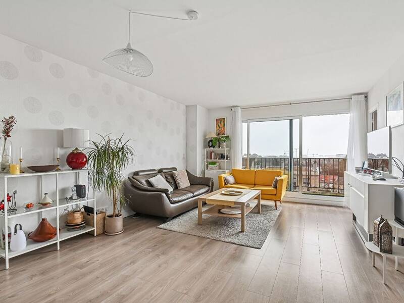 Maison à vendre, 88m², NANTERRE