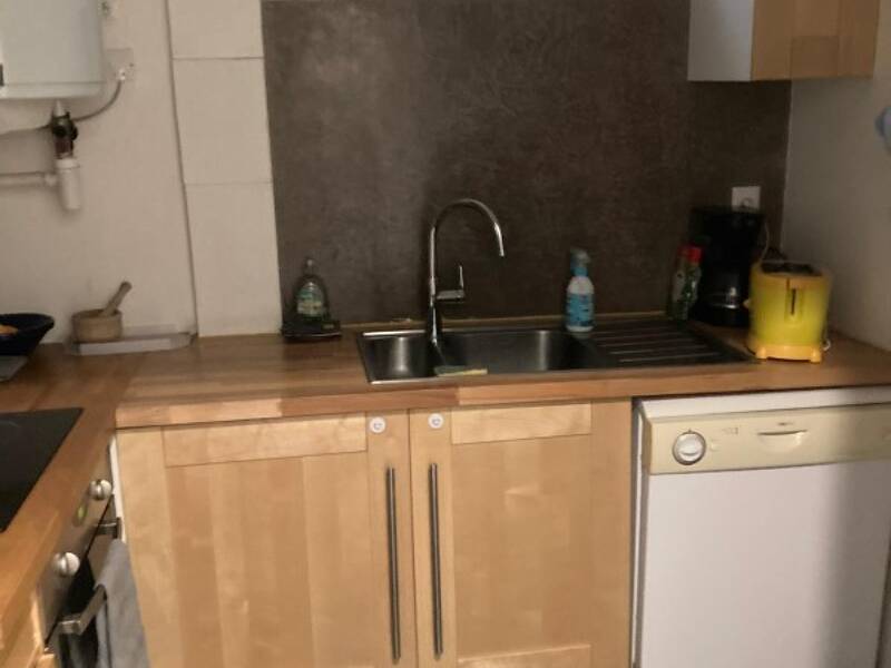 Maison à louer, 102m², CHAVILLE