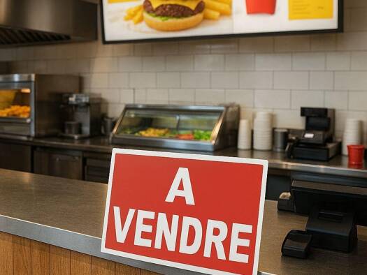 Local commercial à vendre 175 000 € 80 m² de surface de vente Saint Quentin Montigny-le-Bretonneux 78180