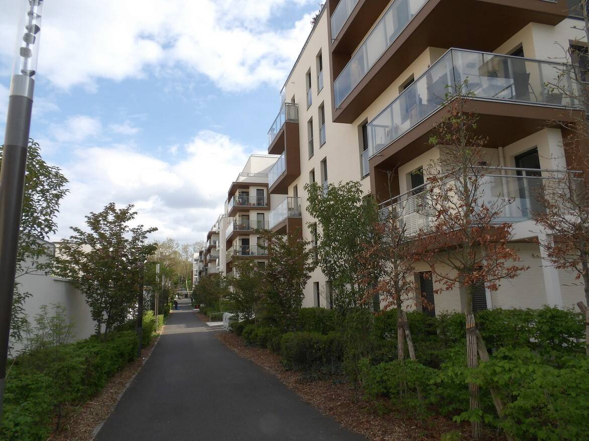 Maison à louer, 40m², RUEIL MALMAISON