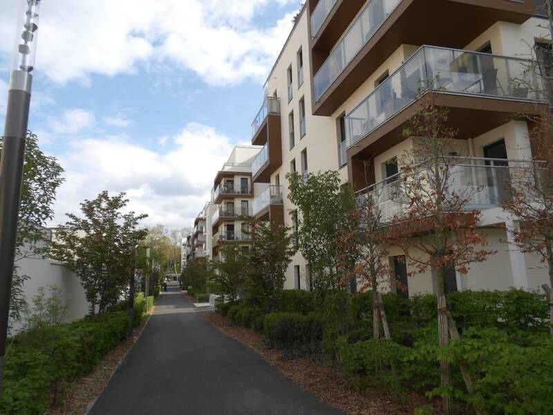 Maison à louer, 40m², RUEIL MALMAISON