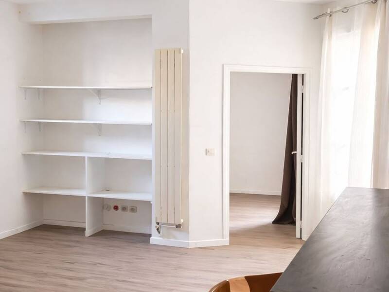 Maison à louer, 45m², SAINT MANDE