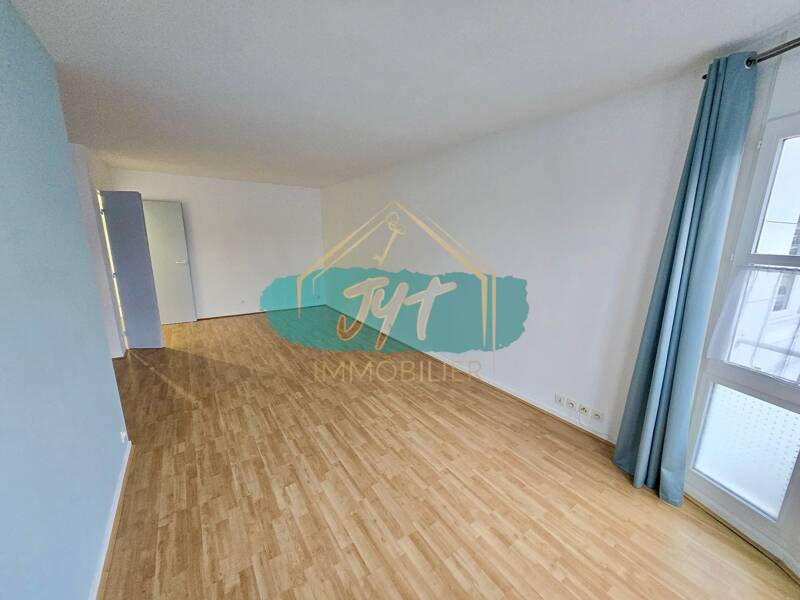 Maison à louer, 48m², EZANVILLE