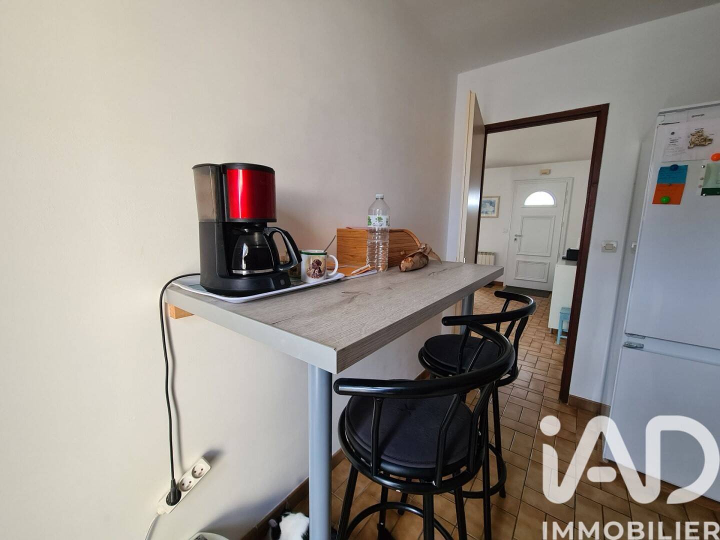 Maison à vendre, 85m², SAINT AVIT SAINT NAZAIRE
