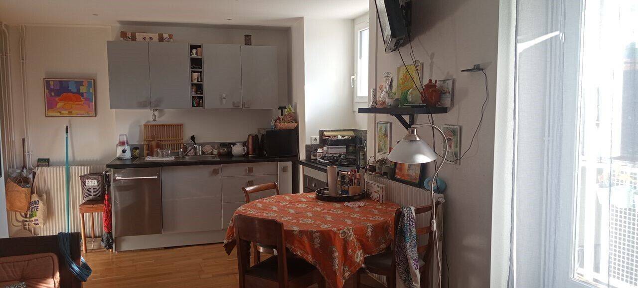 Maison à louer, 12m², PAU