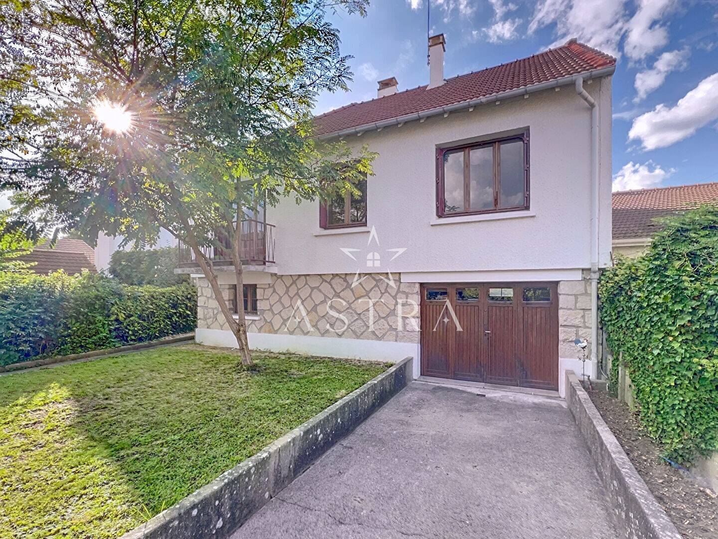 Maison à vendre, 77m², ANTONY