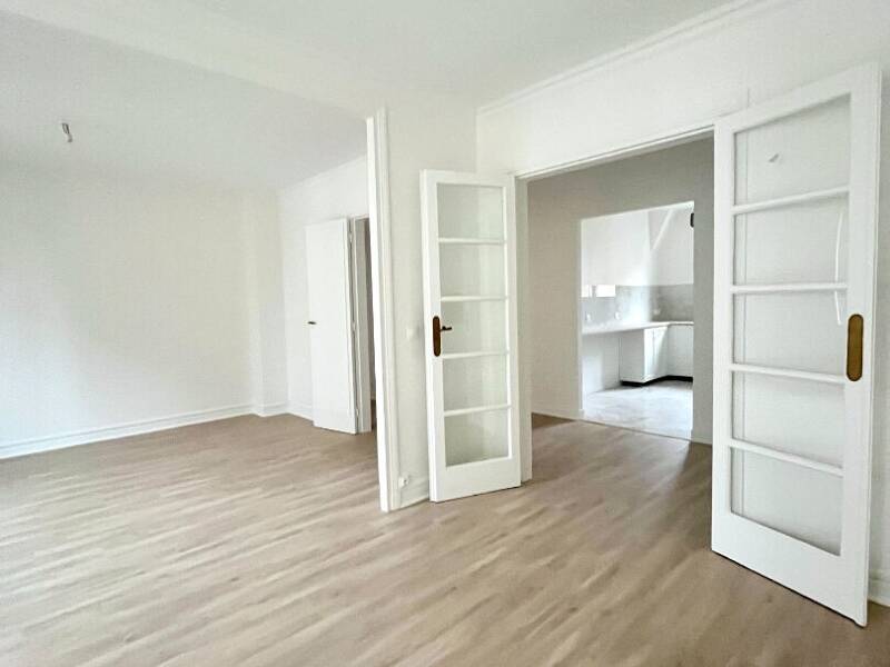 Maison à louer, 94m², PARIS 19E