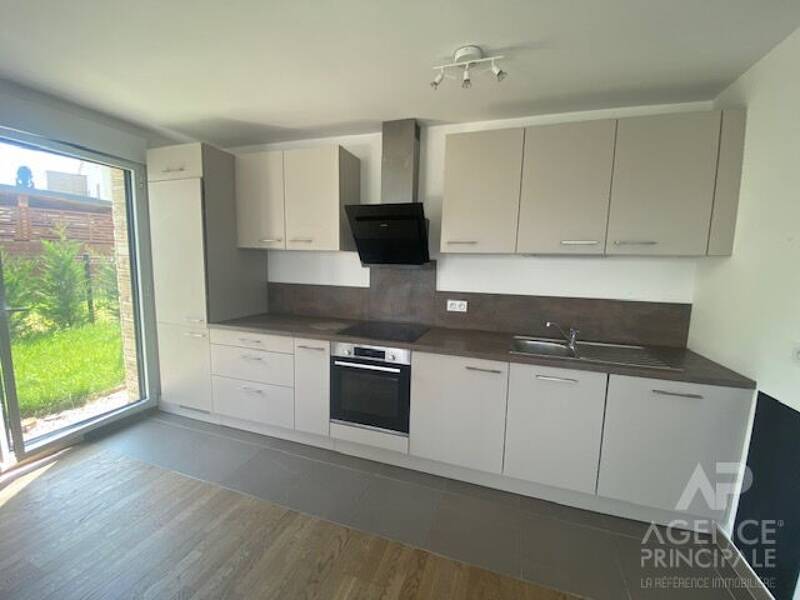 Maison à louer, 83m², LOUVECIENNES