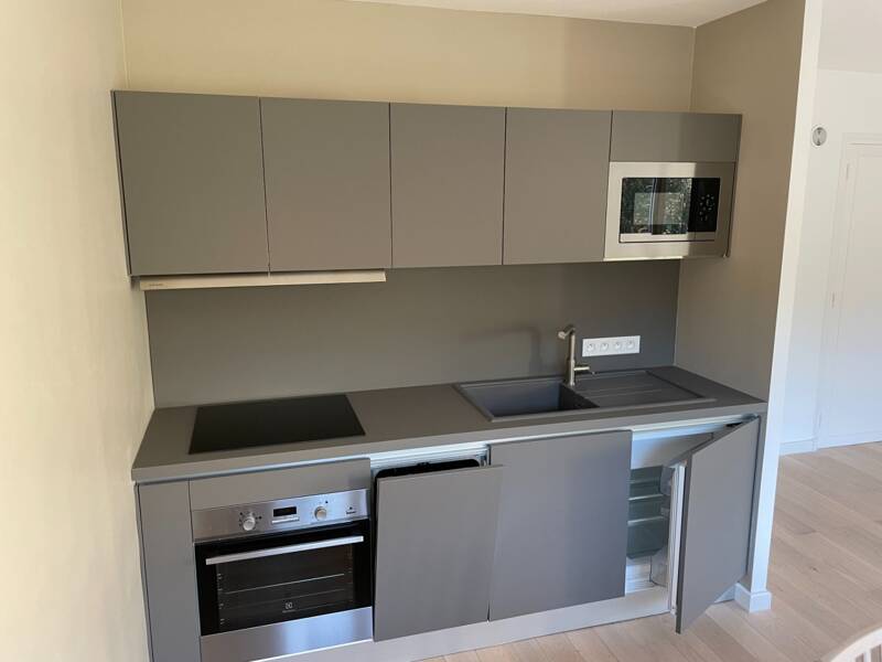 Maison à louer, 33m², GIERES