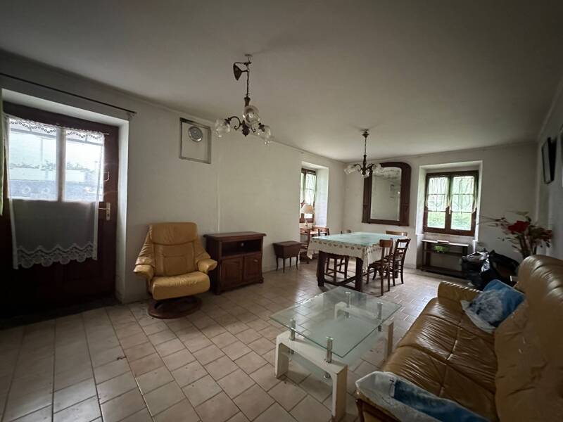 Maison à vendre, 189m², ANNECY