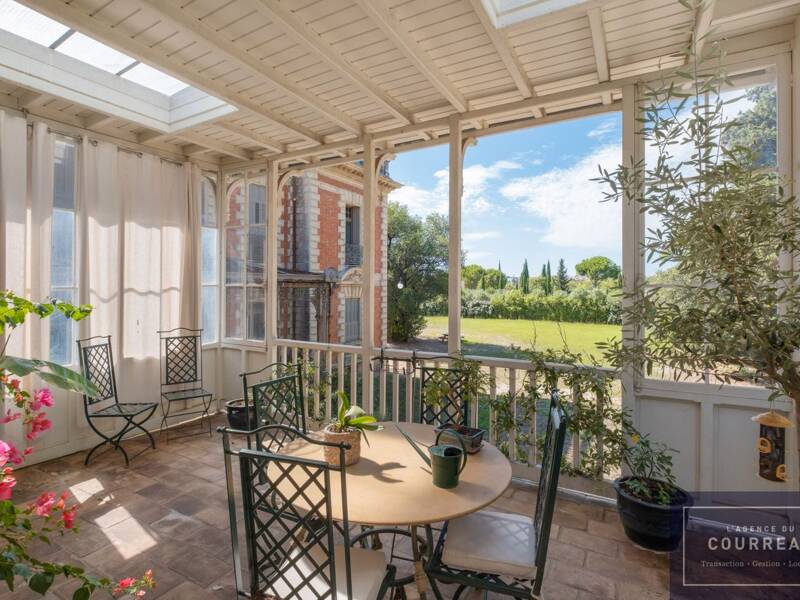 Maison à louer, 153m², MONTPELLIER