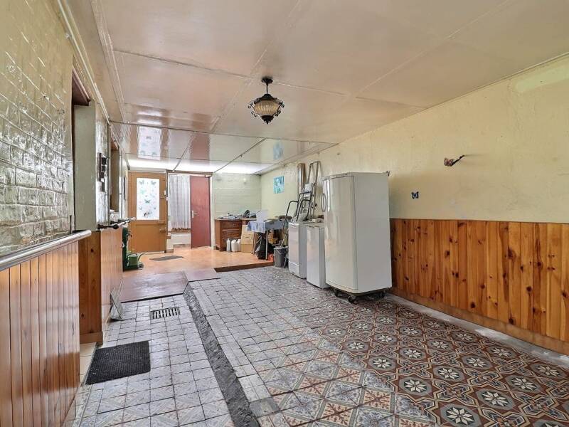 Maison à vendre, 60m², LILLE