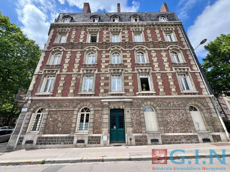 Maison à vendre, 31m², ROUEN