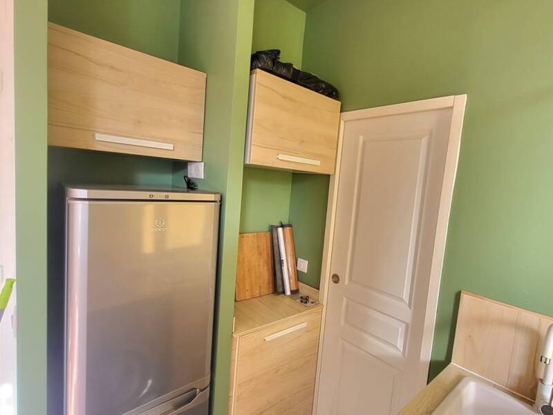 Maison à louer, 30m², NICE