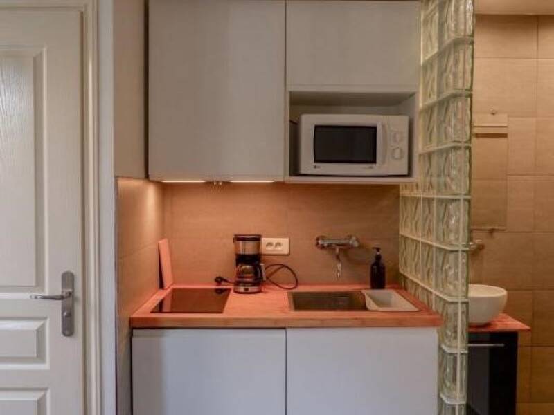 Maison à louer, 15m², PARIS 12E