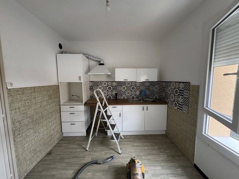 Maison à louer, 70m², FLEURANCE