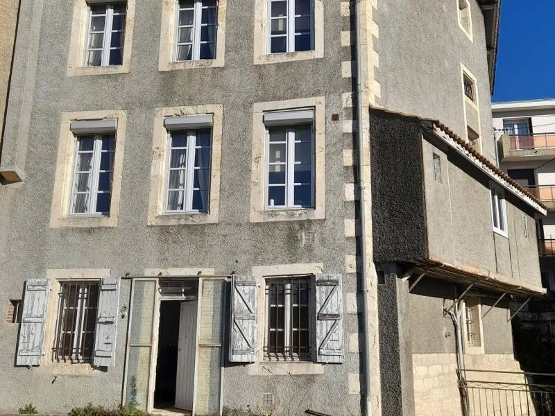 Maison à vendre, 195m², AUCH