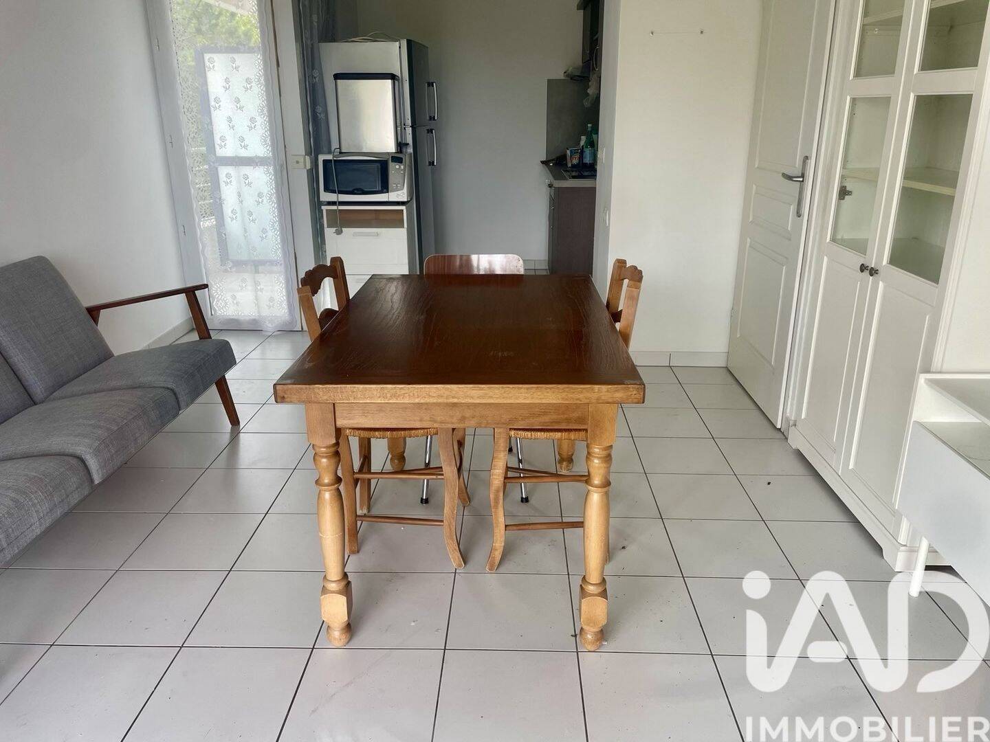 Maison à vendre, 42m², LORMONT
