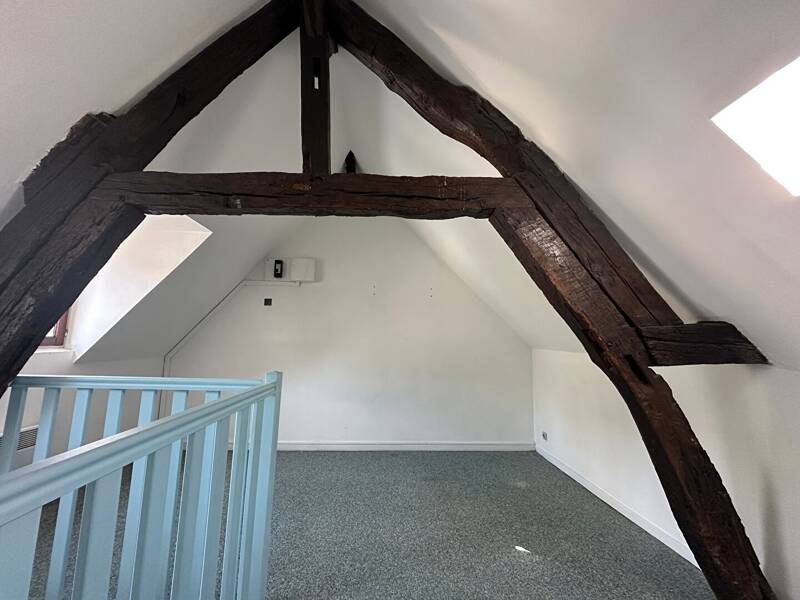 Maison à vendre, 26m², ROUEN