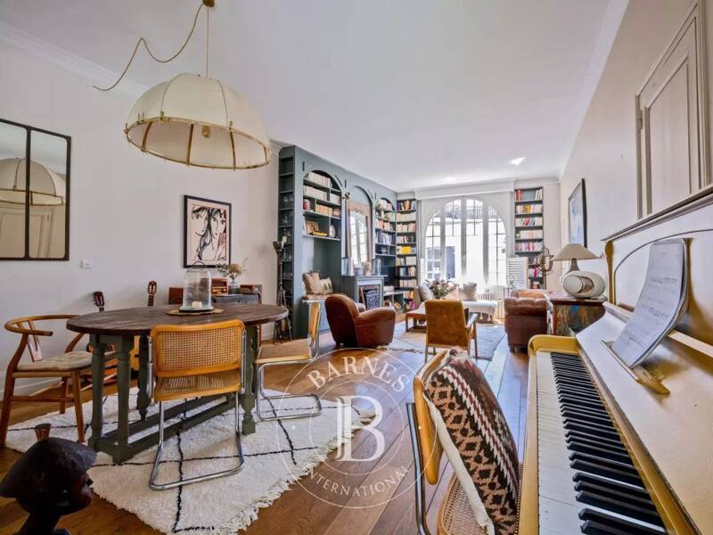 Maison à vendre, 195m², BORDEAUX