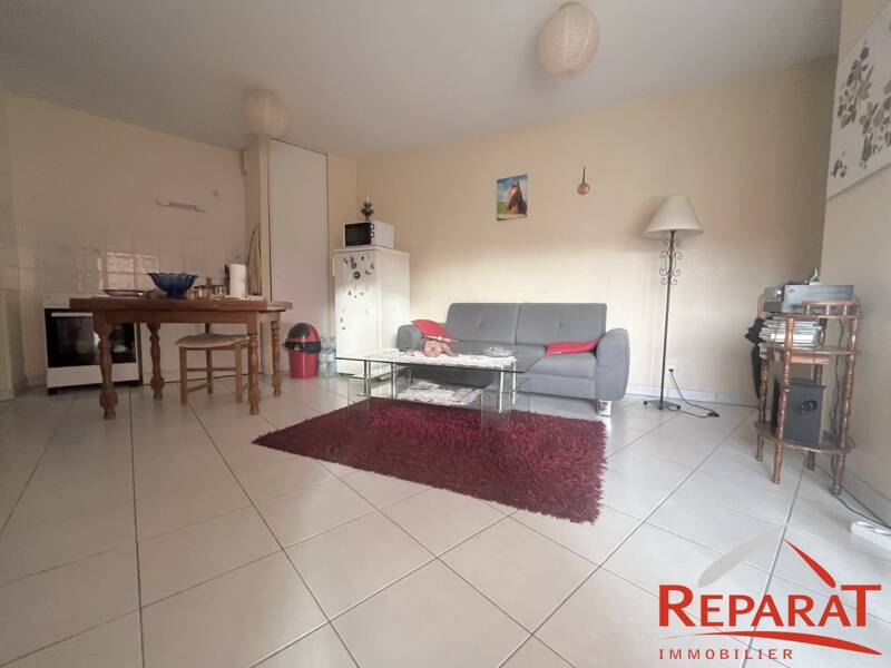 Maison à vendre, 49m², OBJAT