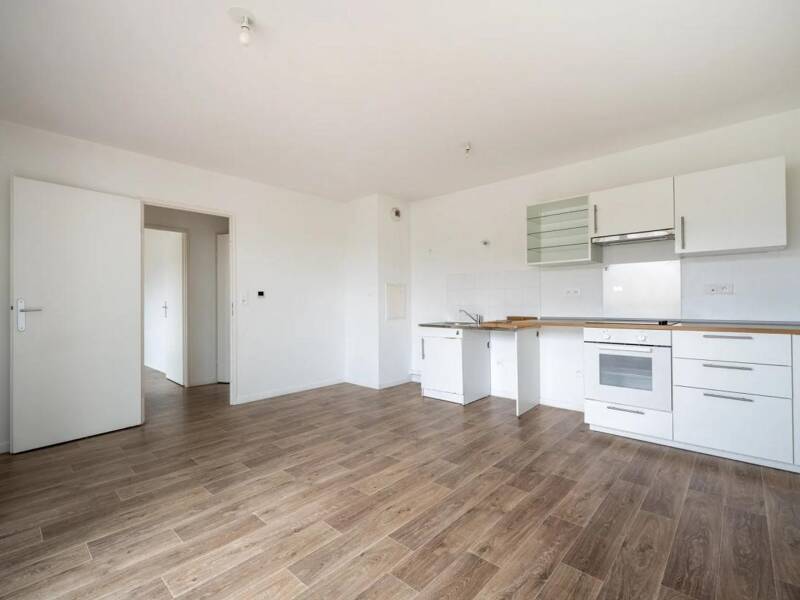 Maison à vendre, 43m², ANDRESY