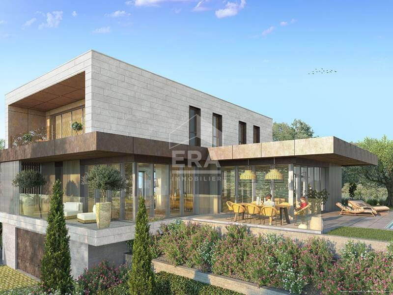 Maison à vendre, 264m², ANNECY LE VIEUX