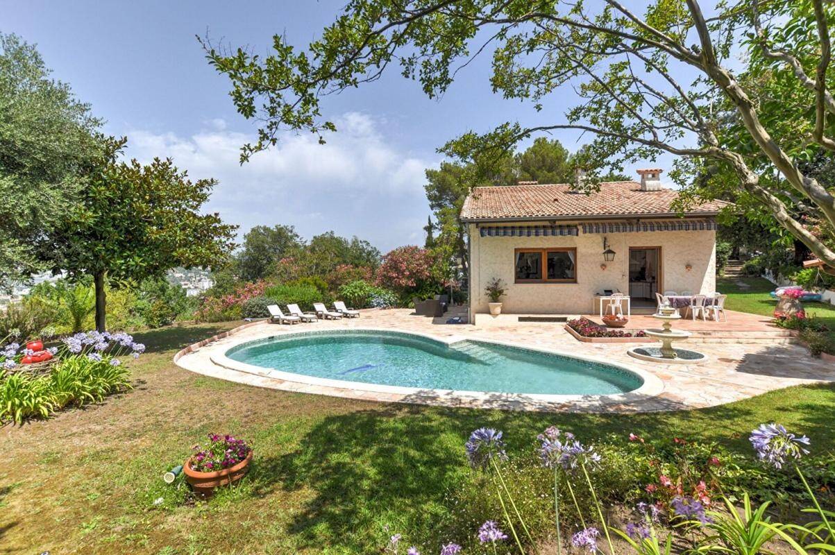 Maison à vendre, 245m², CANNES