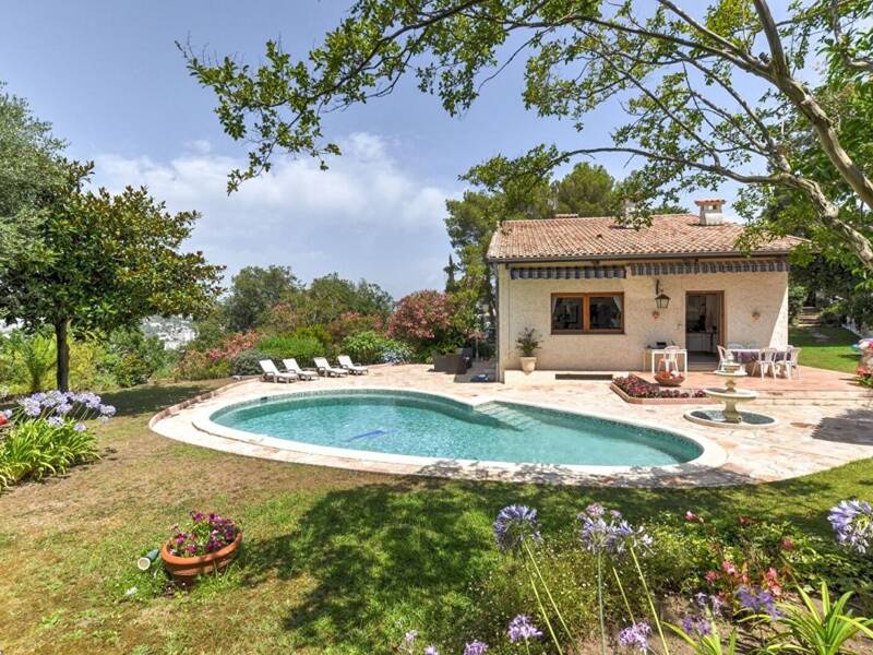 Maison à vendre, 245m², CANNES