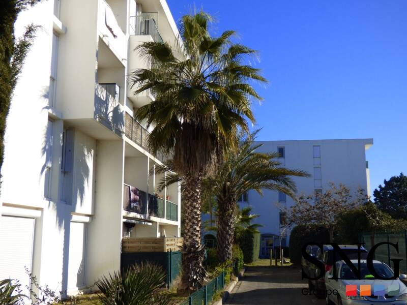 Maison à louer, 47m², MIRAMAS