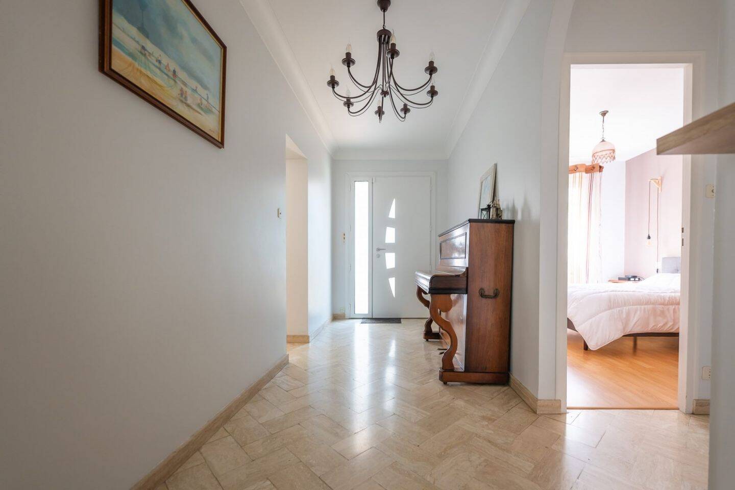 Maison à vendre, 107m², SAINT JULIEN DES LANDES