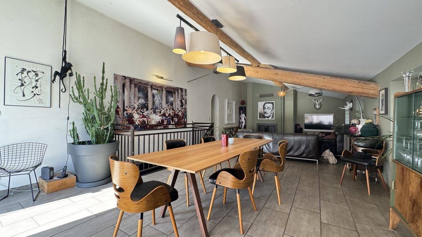 Maison à vendre, 151m², SAINT ETIENNE