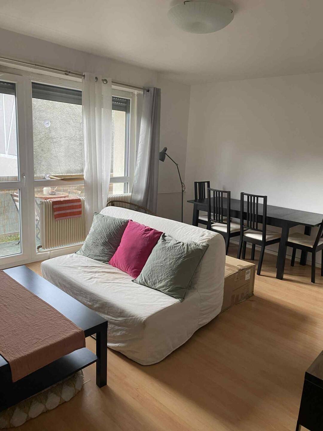Maison à louer, 43m², COLMAR