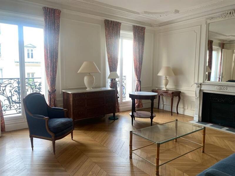 Maison à louer, 158m², PARIS 17E