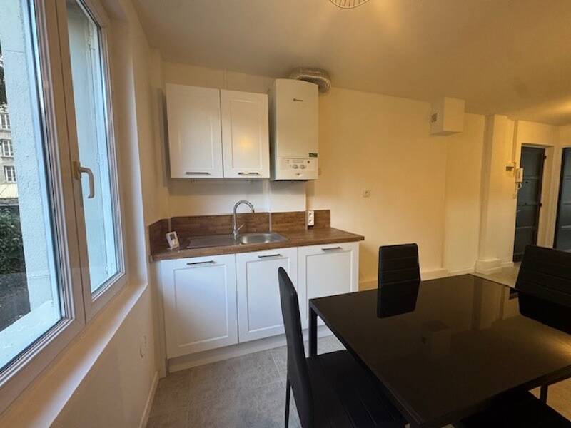 Maison à vendre, 32m², SAINT ETIENNE