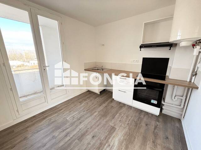 Maison à louer, 60m², VALENCE