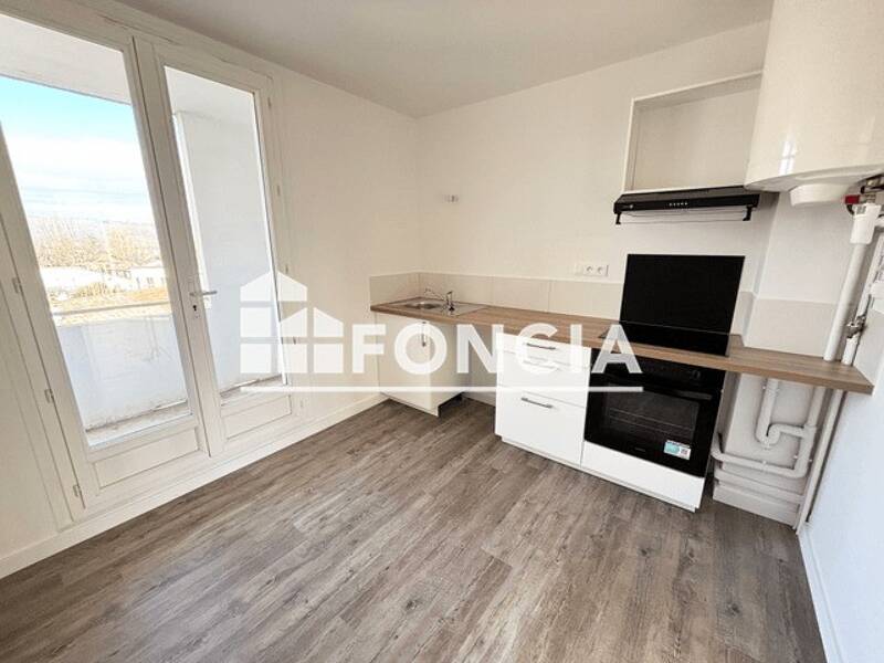 Maison à louer, 60m², VALENCE