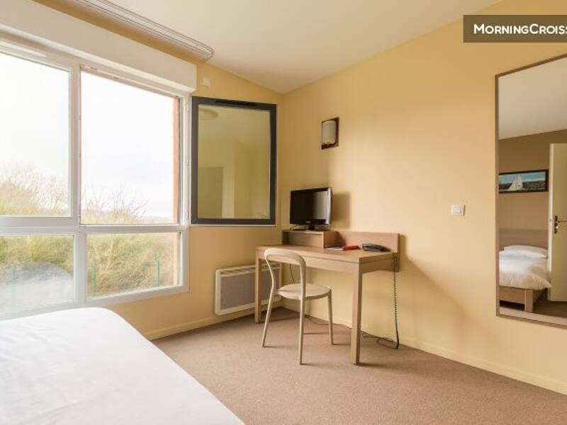 Maison à louer, 20m², MAGNY LES HAMEAUX