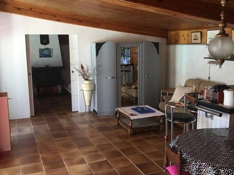 Maison à louer, 58m², CARRY LE ROUET