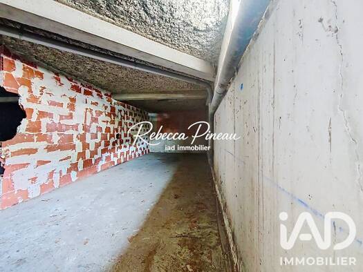 Parking à vendre 15 000 € 17 m² Rangueil - CHR - Facultés Toulouse 31400