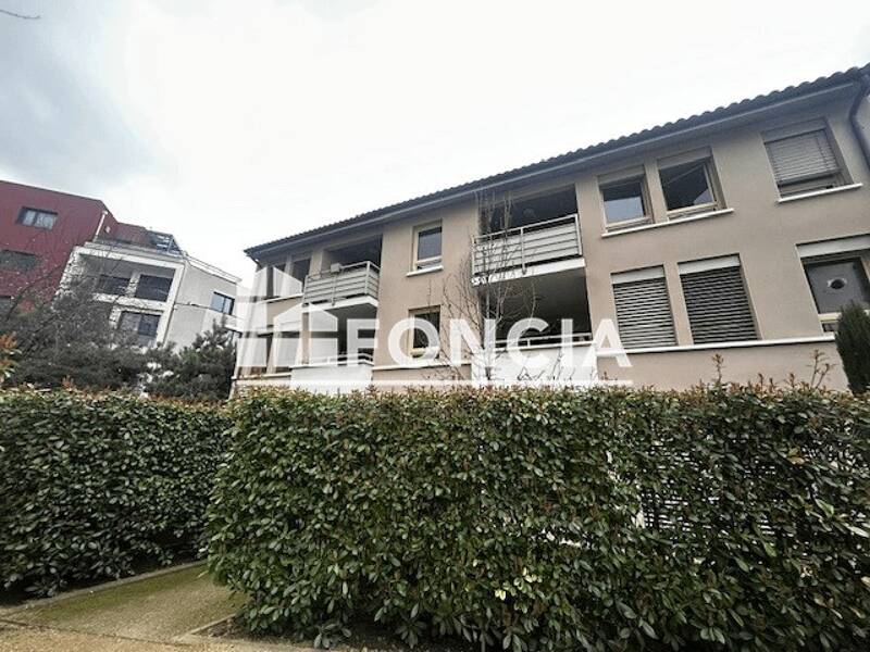 Maison à louer, 50m², TASSIN LA DEMI LUNE