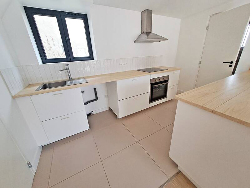 Maison à louer, 160m², CHAPONOST