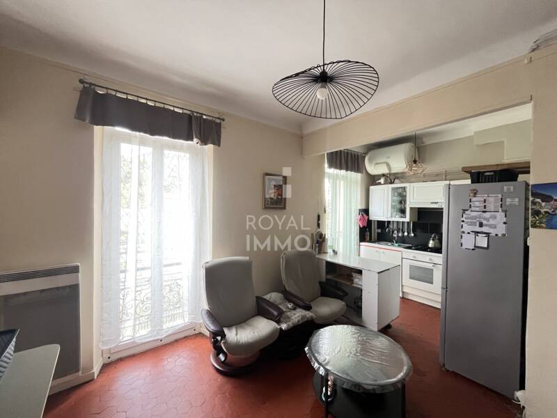 Maison à vendre, 40m², TOULON
