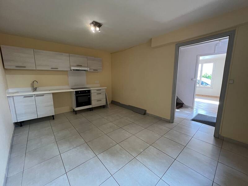 Maison à louer, 74m², SAINT GEORGES DE DIDONNE