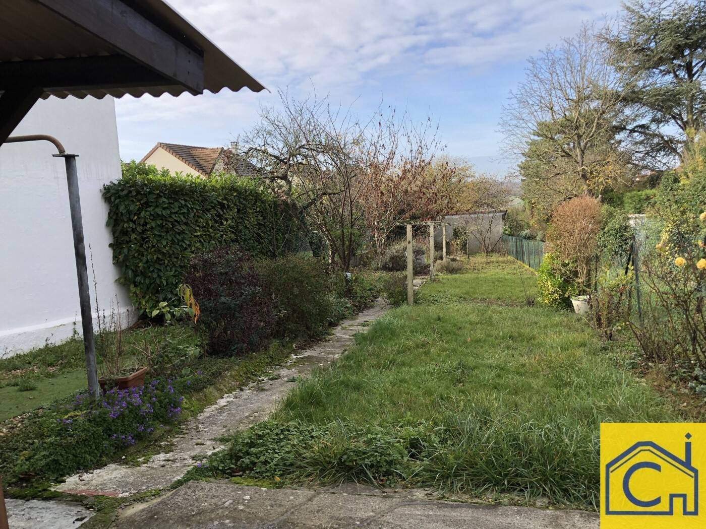 Maison à vendre, 50m², LA FRETTE SUR SEINE