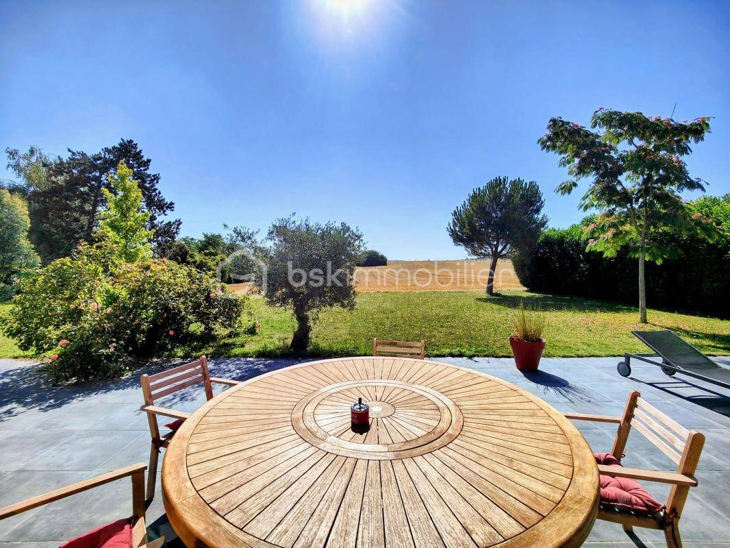 Maison à vendre, 239m², SAINT GERMAIN DE LA GRANGE